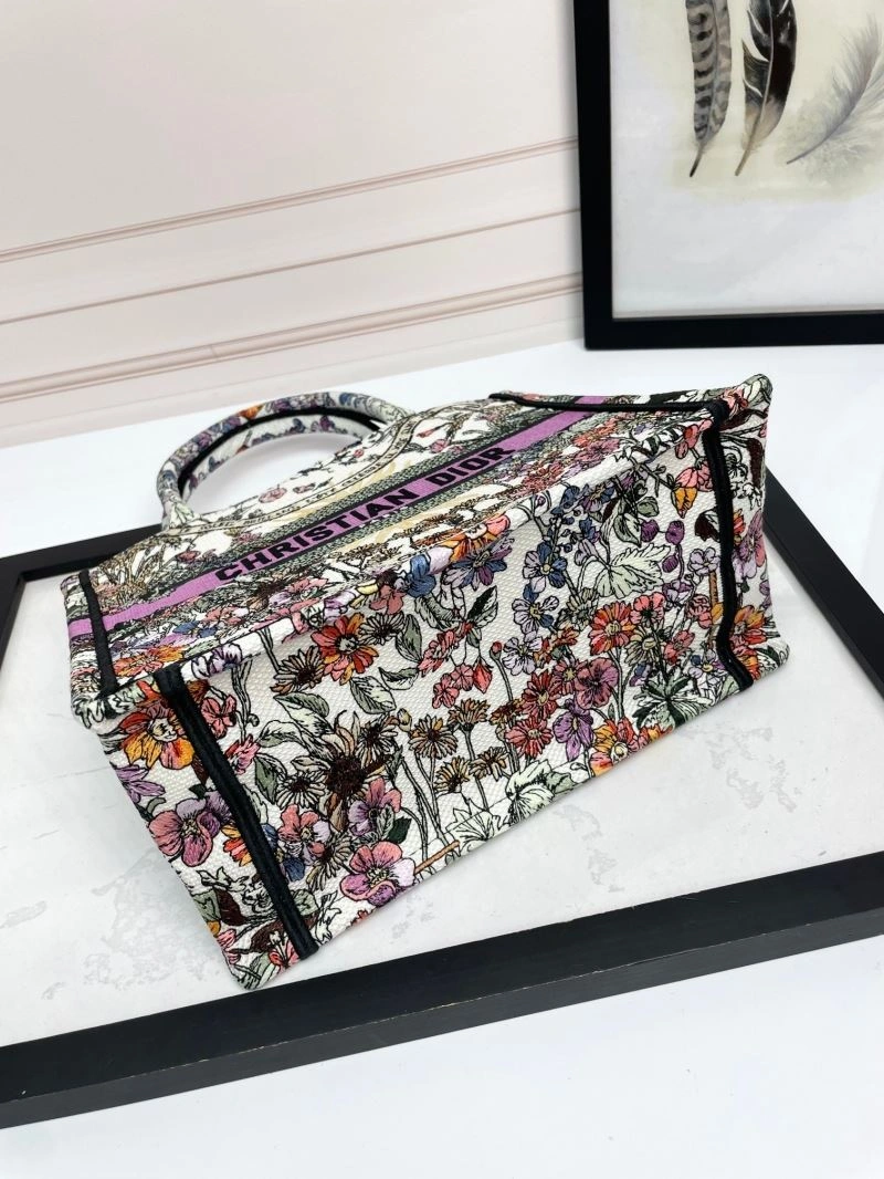 Christian Dior Shopping Bags Cozy 70273