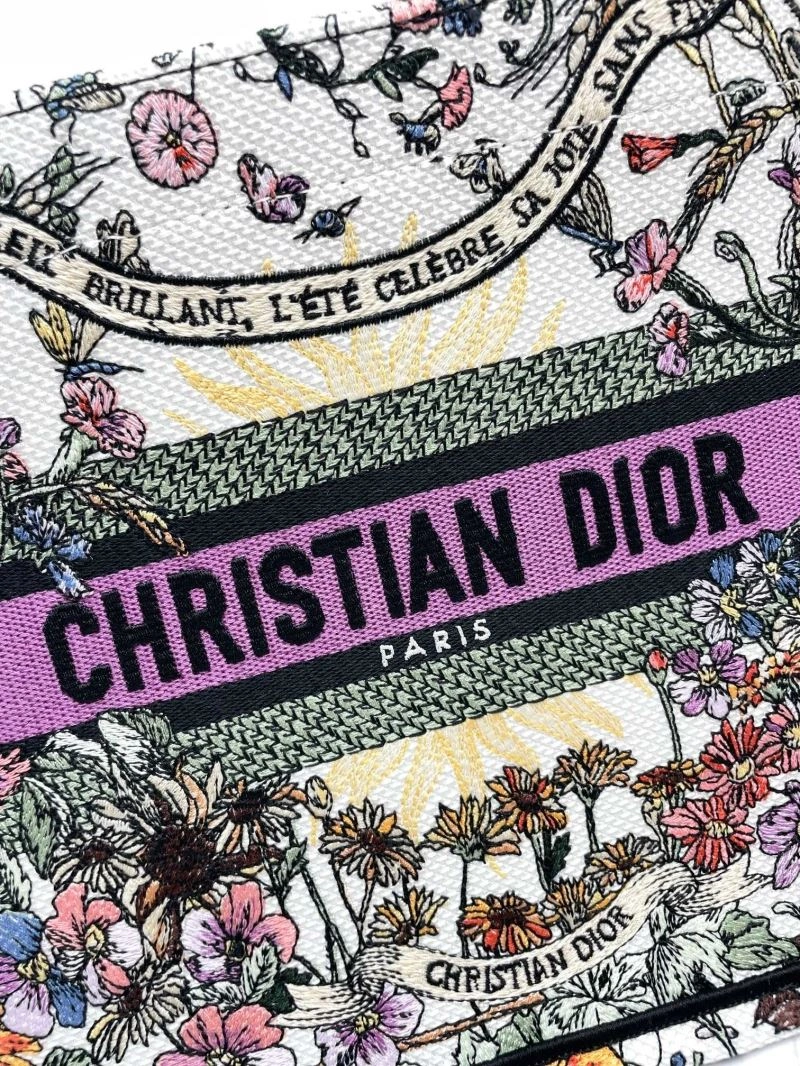 Christian Dior Shopping Bags Cozy 70273
