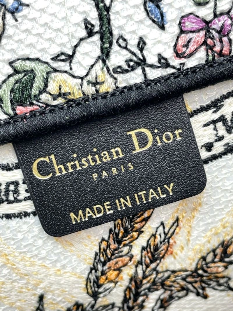 Christian Dior Shopping Bags Cozy 70273