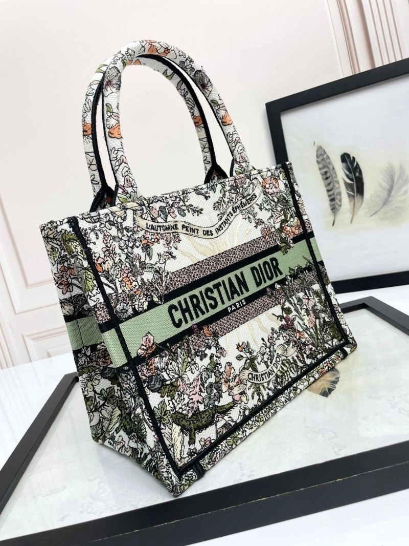 Christian Dior Shopping Bags Versatile 70266