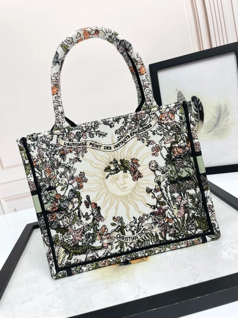 Christian Dior Shopping Bags Versatile 70266