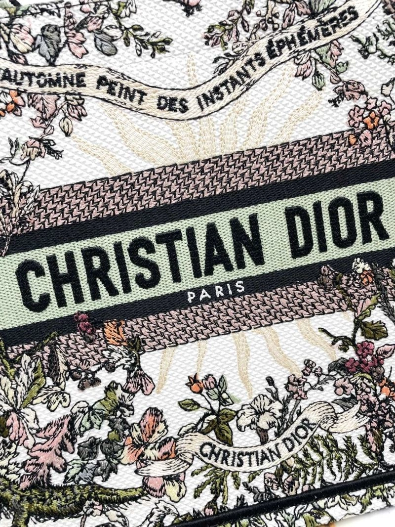 Christian Dior Shopping Bags Versatile 70266