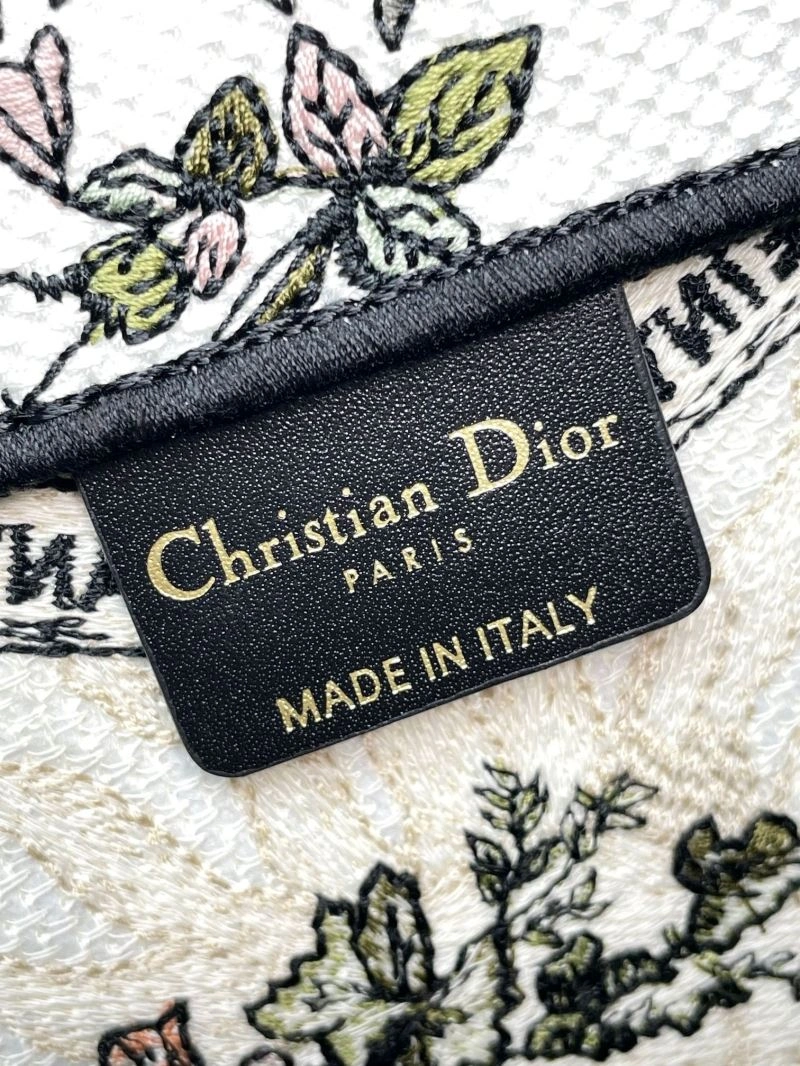 Christian Dior Shopping Bags Versatile 70266