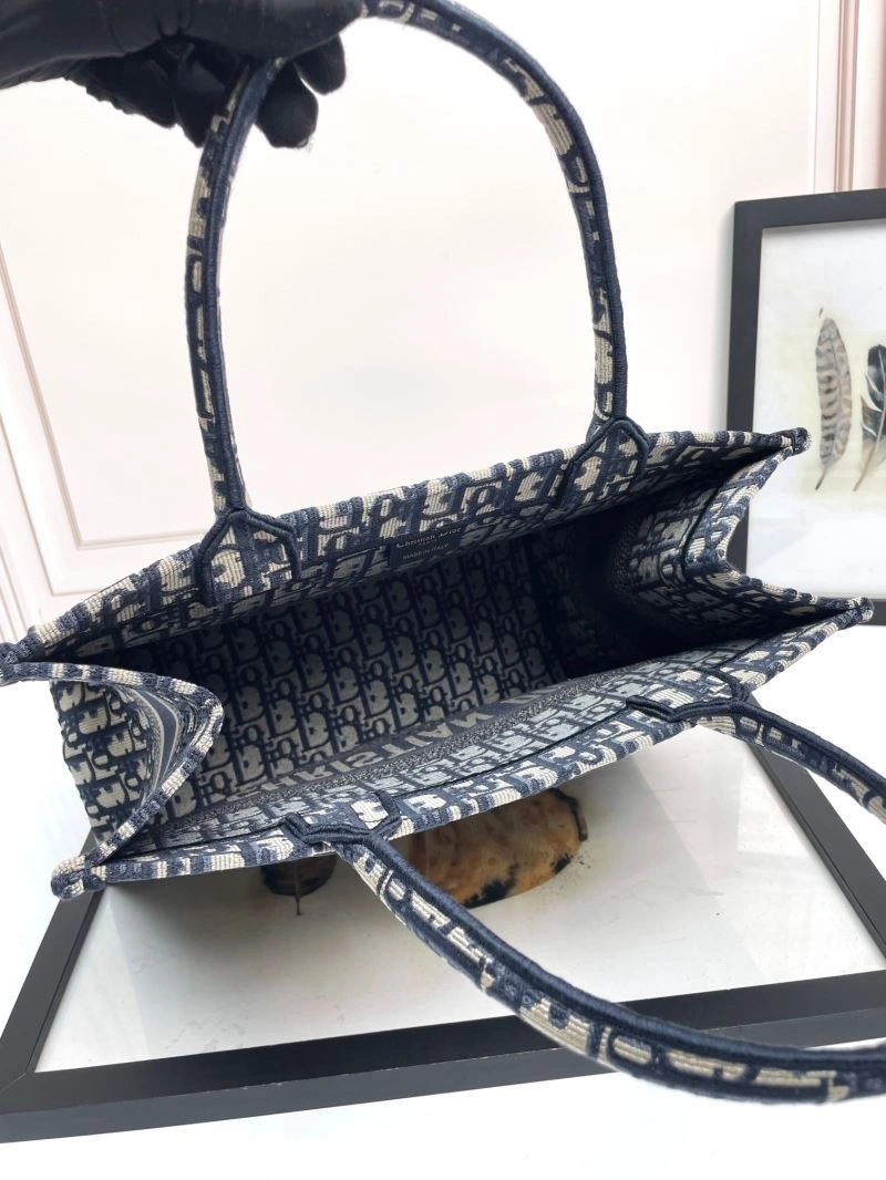 Efficient Christian Dior Shopping Bags 70274