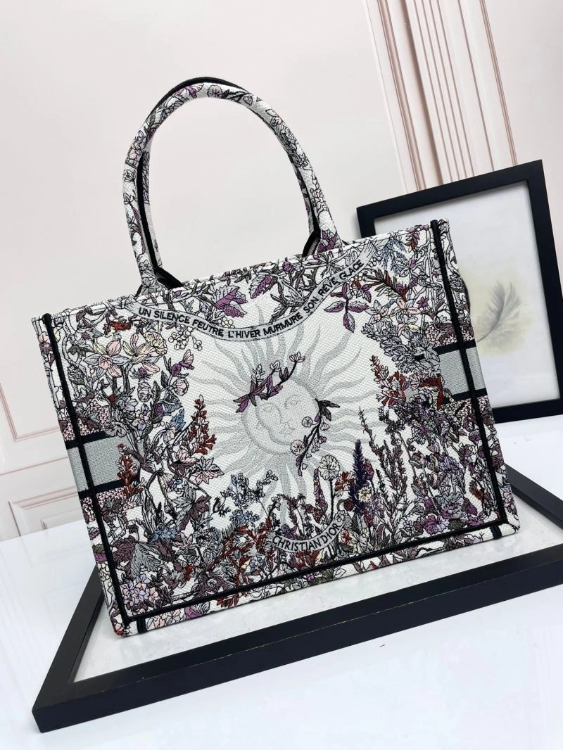 EasyCare Christian Dior Shopping Bags 70272