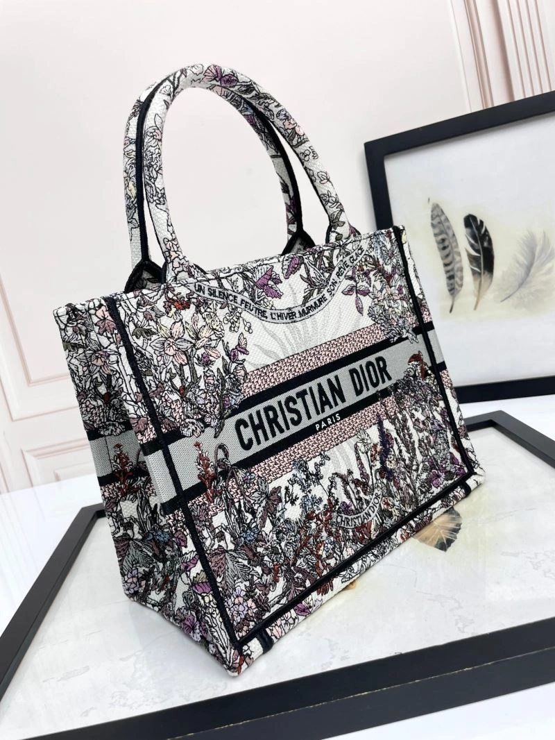 Christian Dior Shopping Bags MultiPurpose 70261