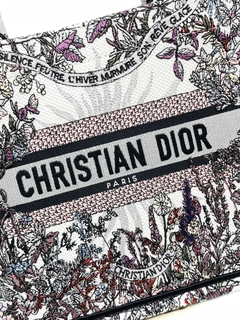 Christian Dior Shopping Bags MultiPurpose 70261
