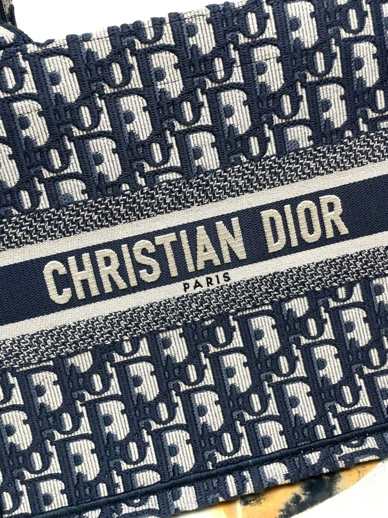 Colorful Christian Dior Shopping Bags 70267