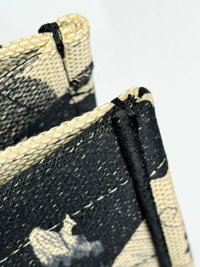 Christian Dior Shopping Bags ModernLook 70259