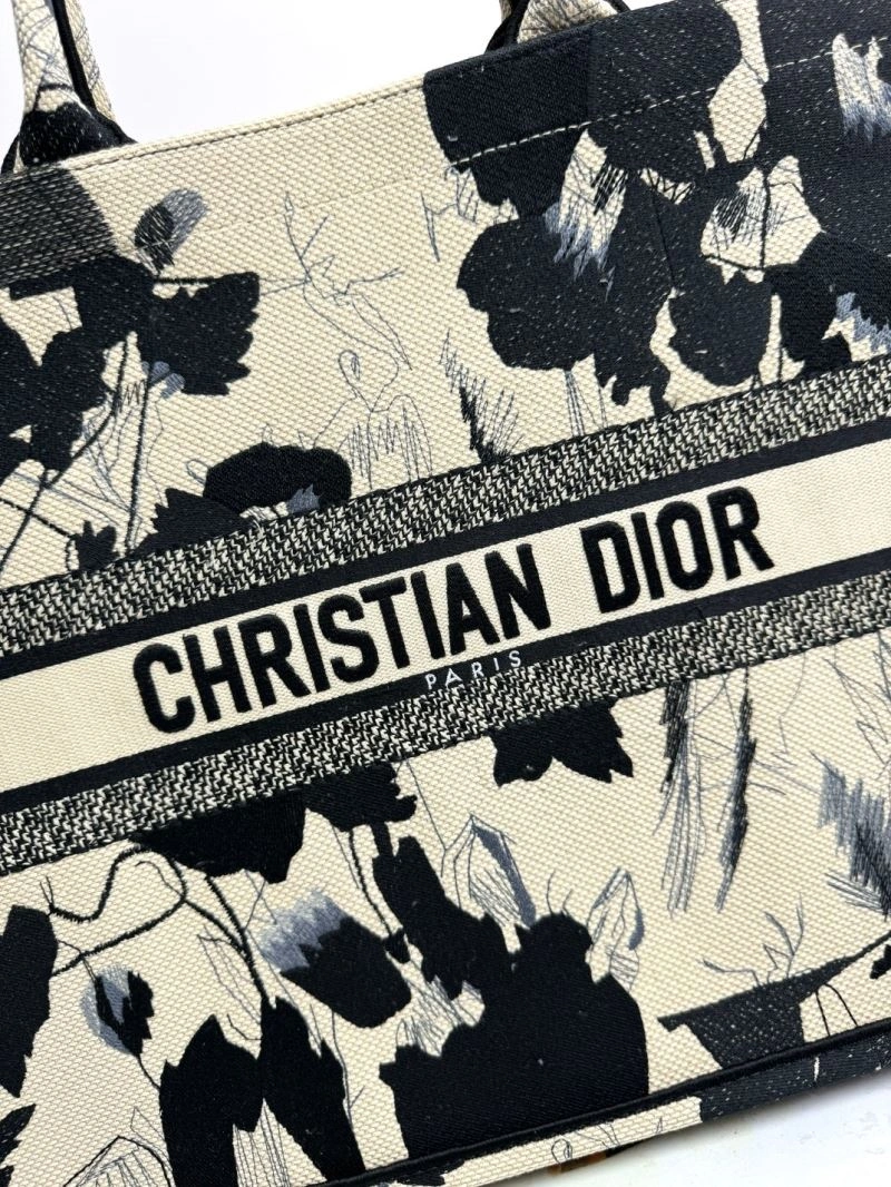 Christian Dior Shopping Bags ModernLook 70259