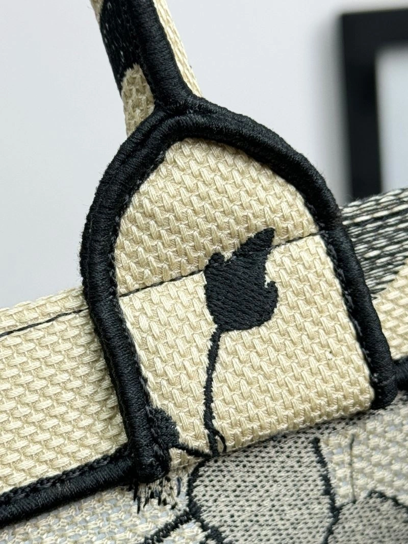 Christian Dior Shopping Bags ModernLook 70259