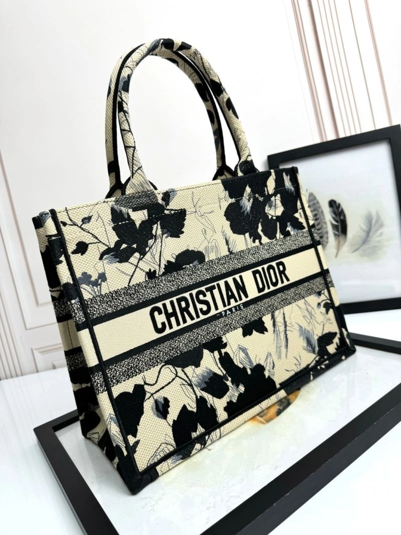 Sleek Christian Dior Shopping Bags 70263
