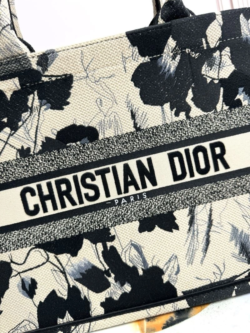 Sleek Christian Dior Shopping Bags 70263