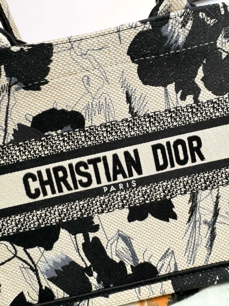 ModernLook Christian Dior Shopping Bags 70257