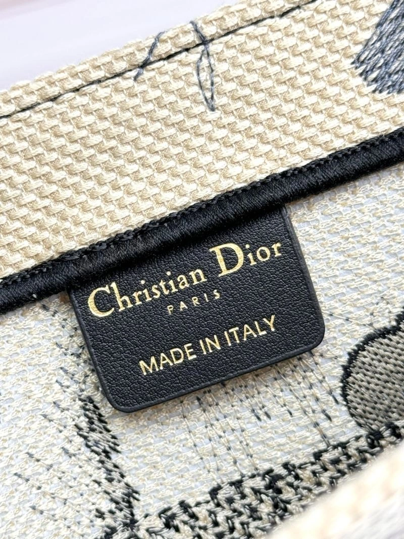 ModernLook Christian Dior Shopping Bags 70257