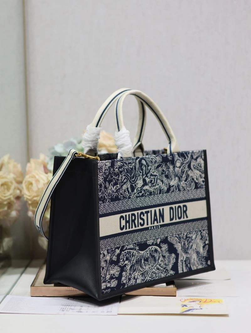Christian Dior Shopping Bags MultiPurpose 70264