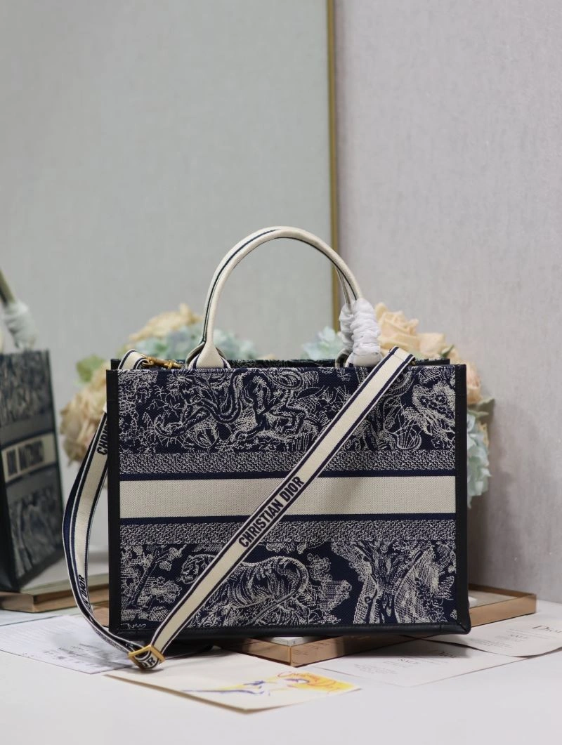 Christian Dior Shopping Bags MultiPurpose 70264