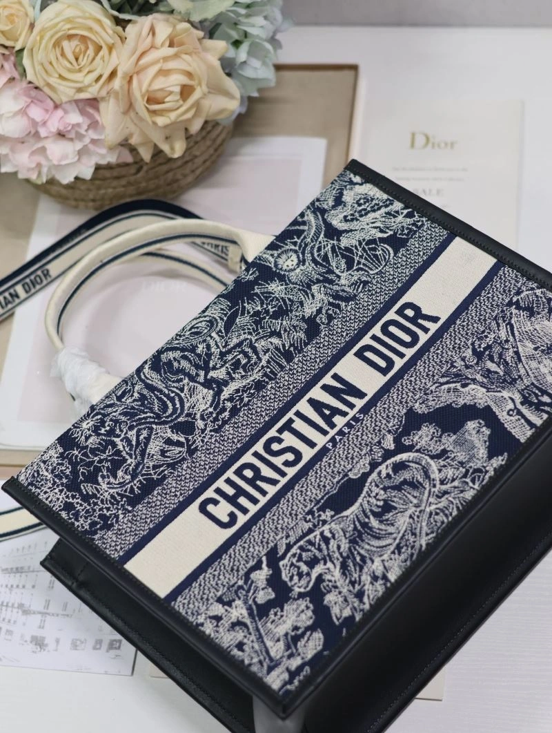 Christian Dior Shopping Bags MultiPurpose 70264
