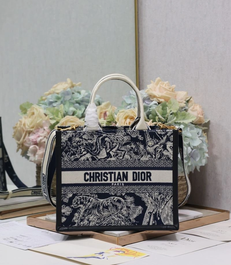 Christian Dior Shopping Bags SunProtective 70255
