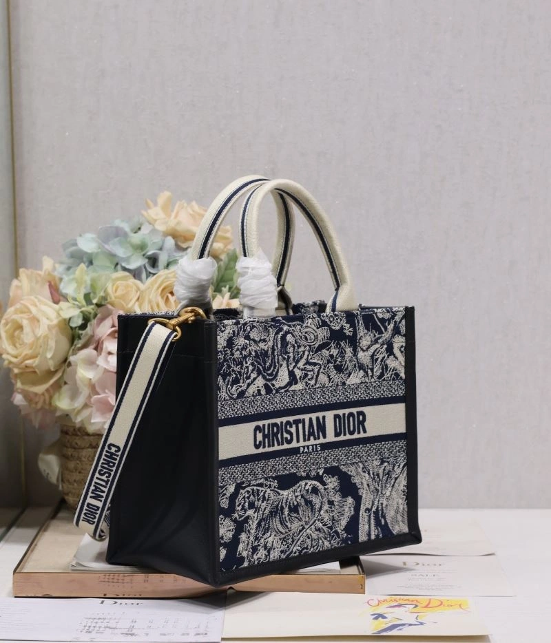 Christian Dior Shopping Bags SunProtective 70255