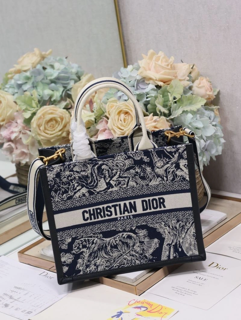 Christian Dior Shopping Bags SunProtective 70255