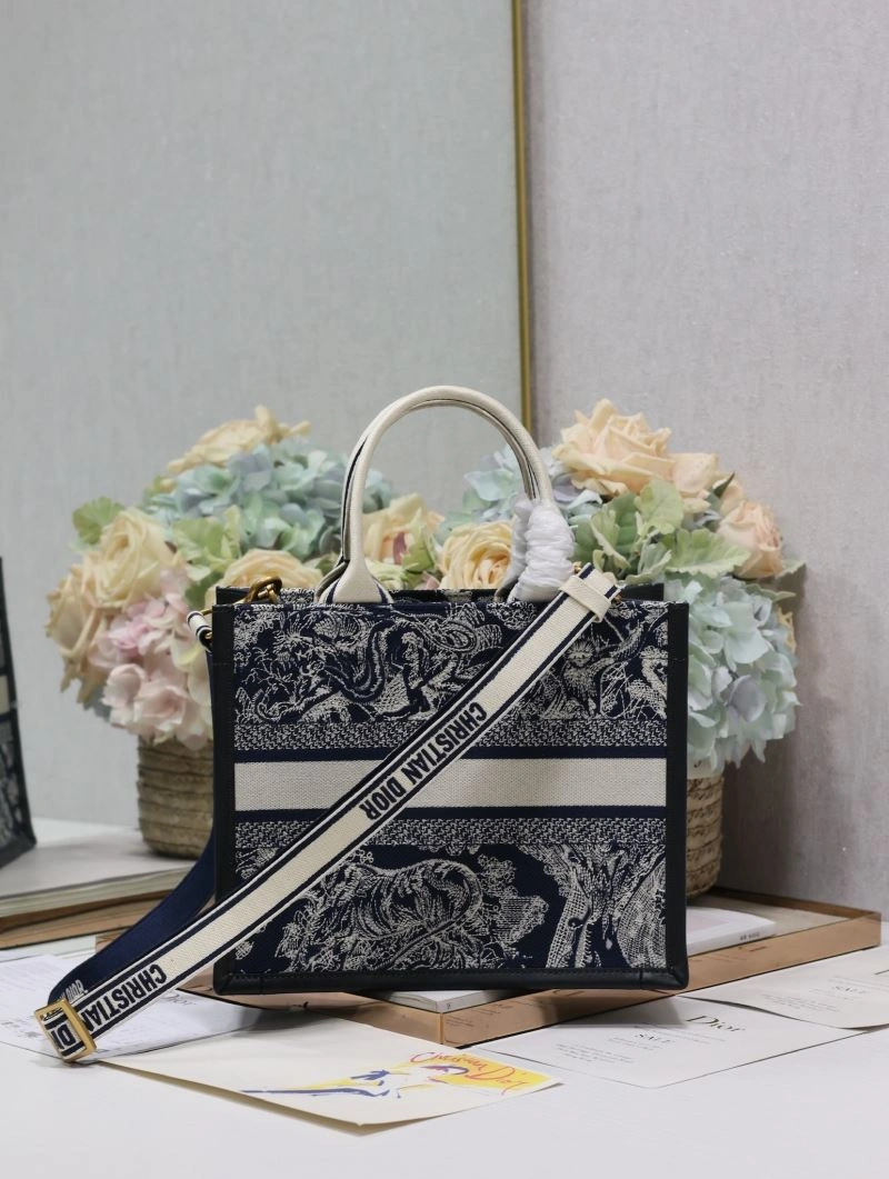 Christian Dior Shopping Bags SunProtective 70255