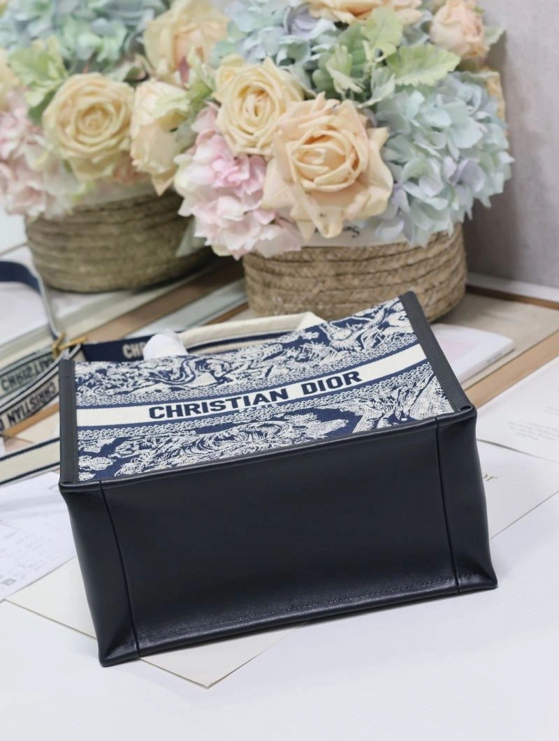 Christian Dior Shopping Bags SunProtective 70255