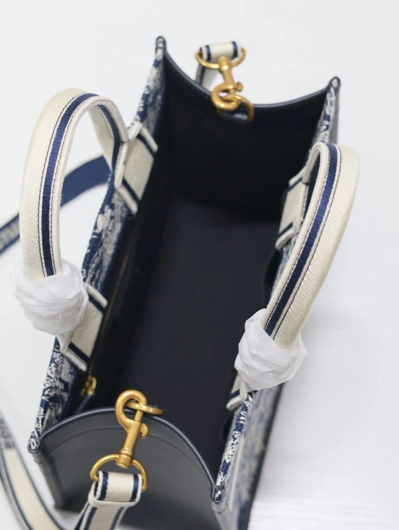 Christian Dior Shopping Bags SunProtective 70255