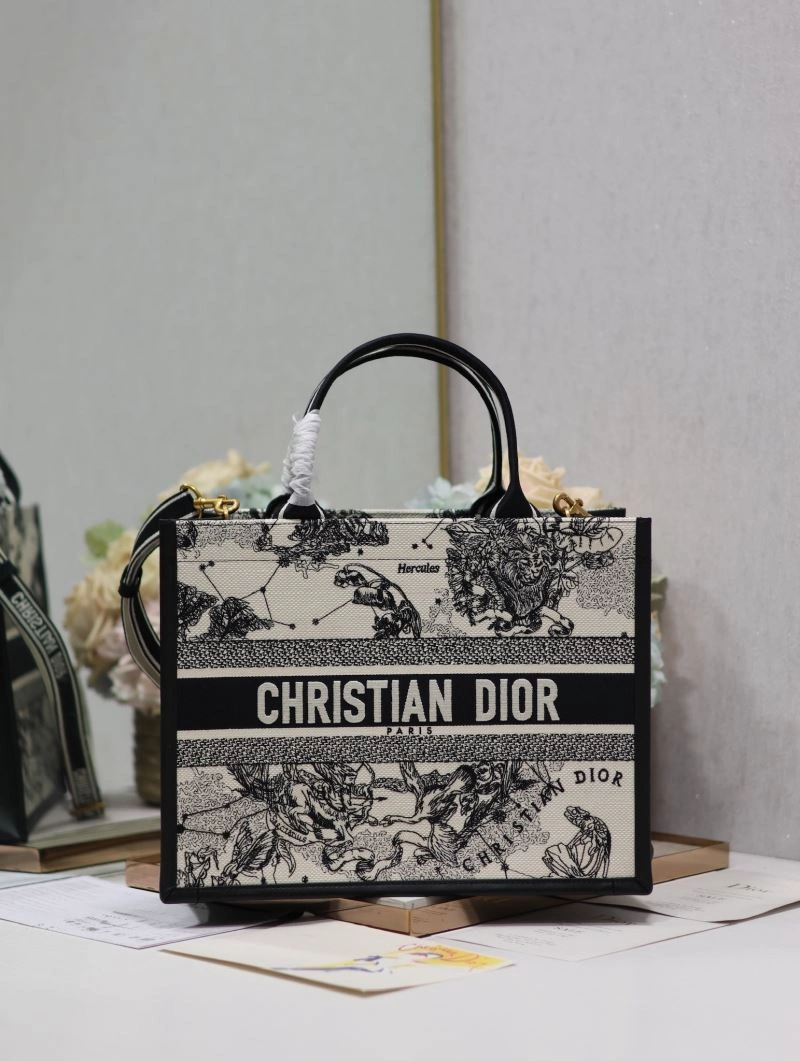 TopPick Christian Dior Shopping Bags 70258