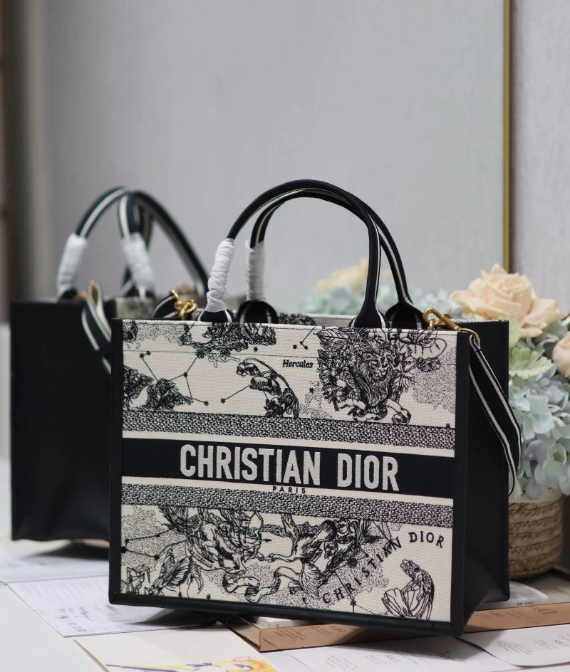 TopPick Christian Dior Shopping Bags 70258