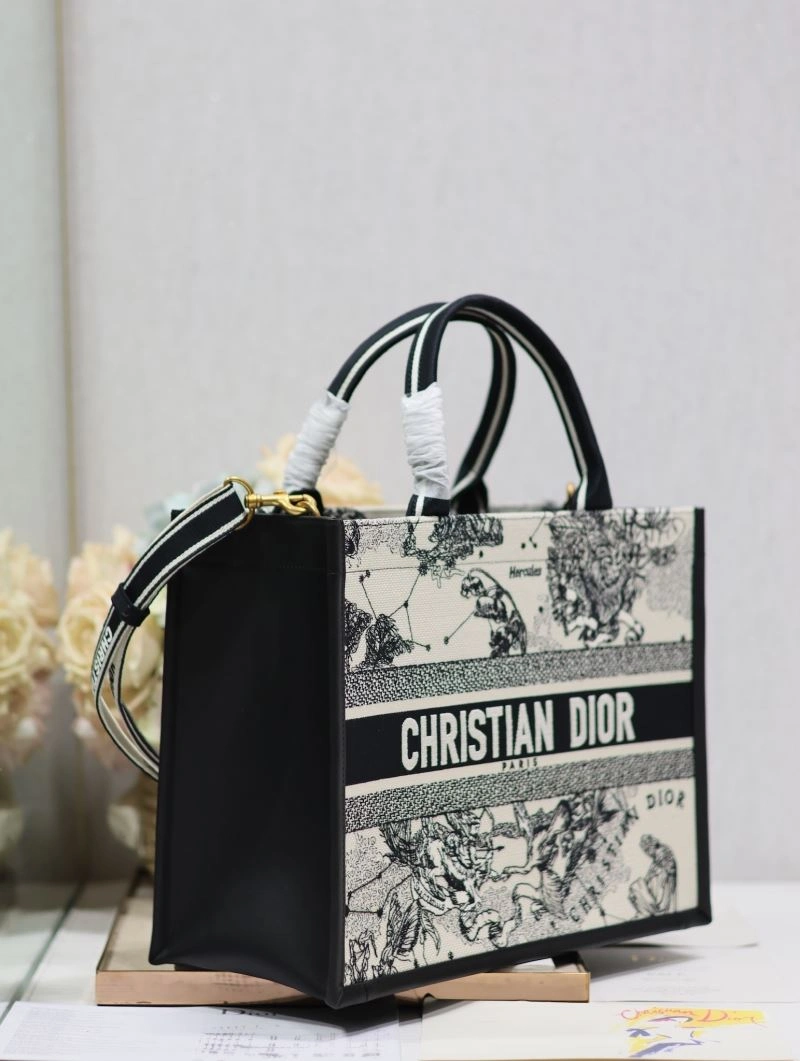 TopPick Christian Dior Shopping Bags 70258