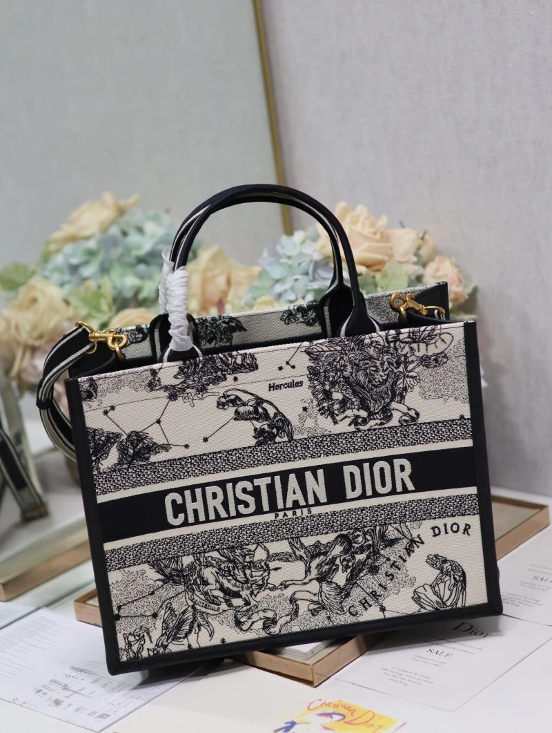 TopPick Christian Dior Shopping Bags 70258