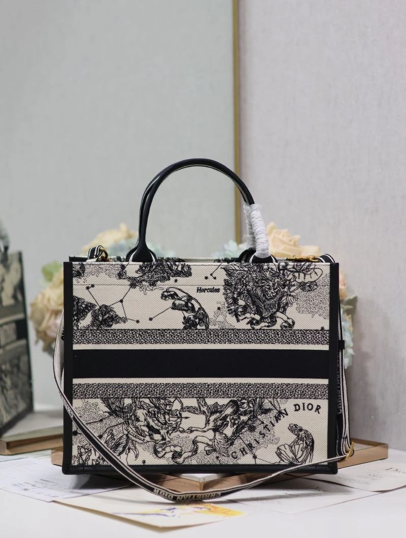 TopPick Christian Dior Shopping Bags 70258