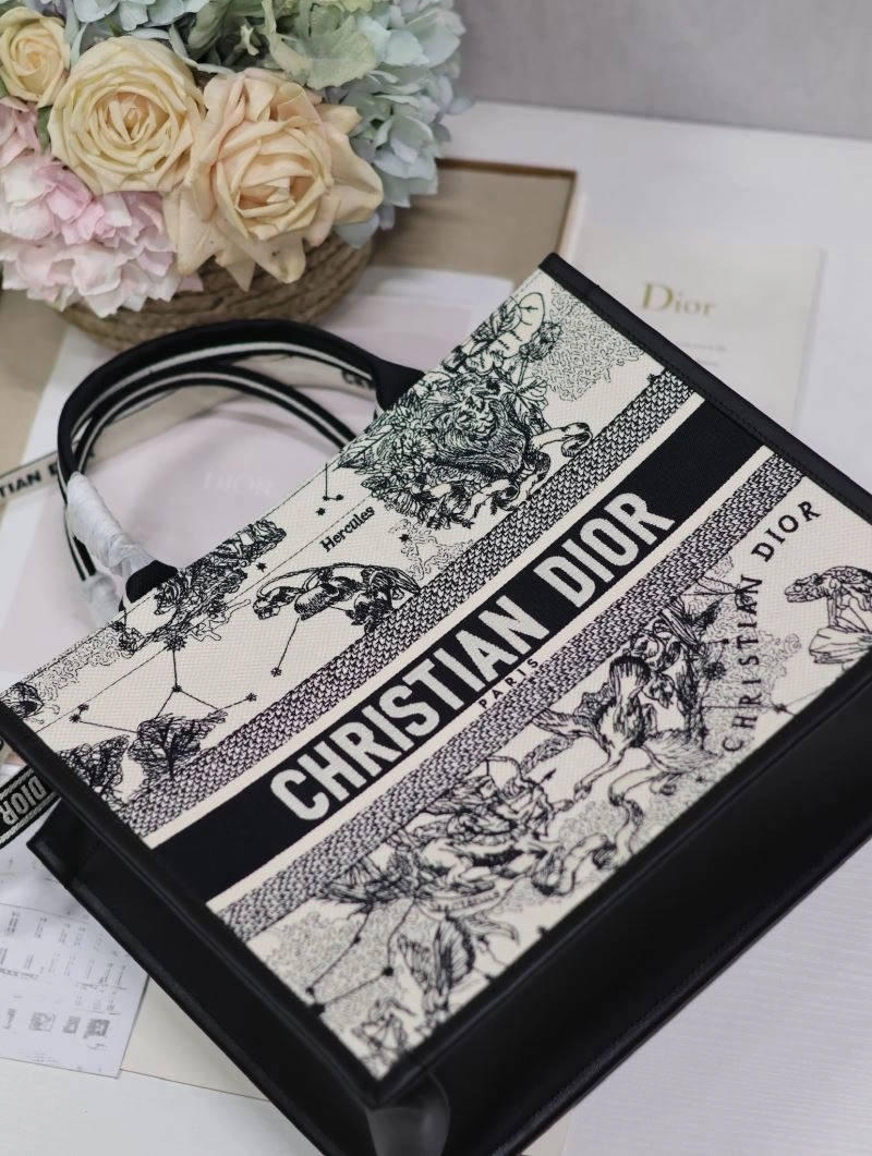 TopPick Christian Dior Shopping Bags 70258