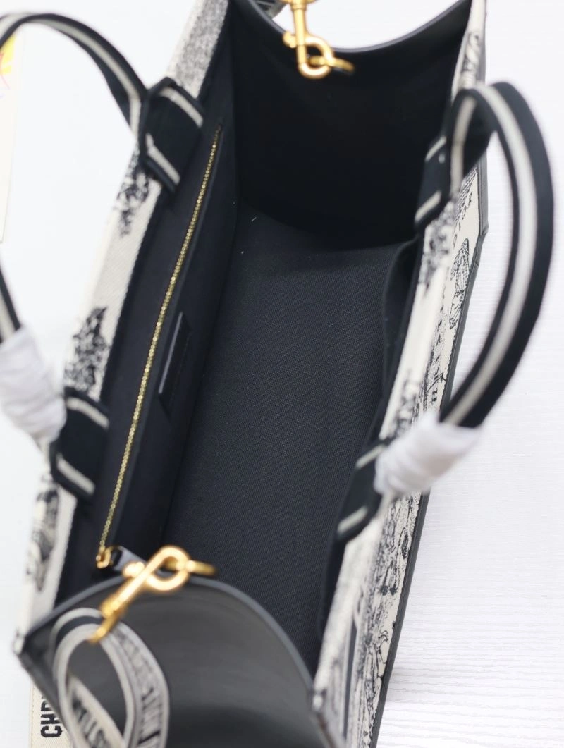 TopPick Christian Dior Shopping Bags 70258