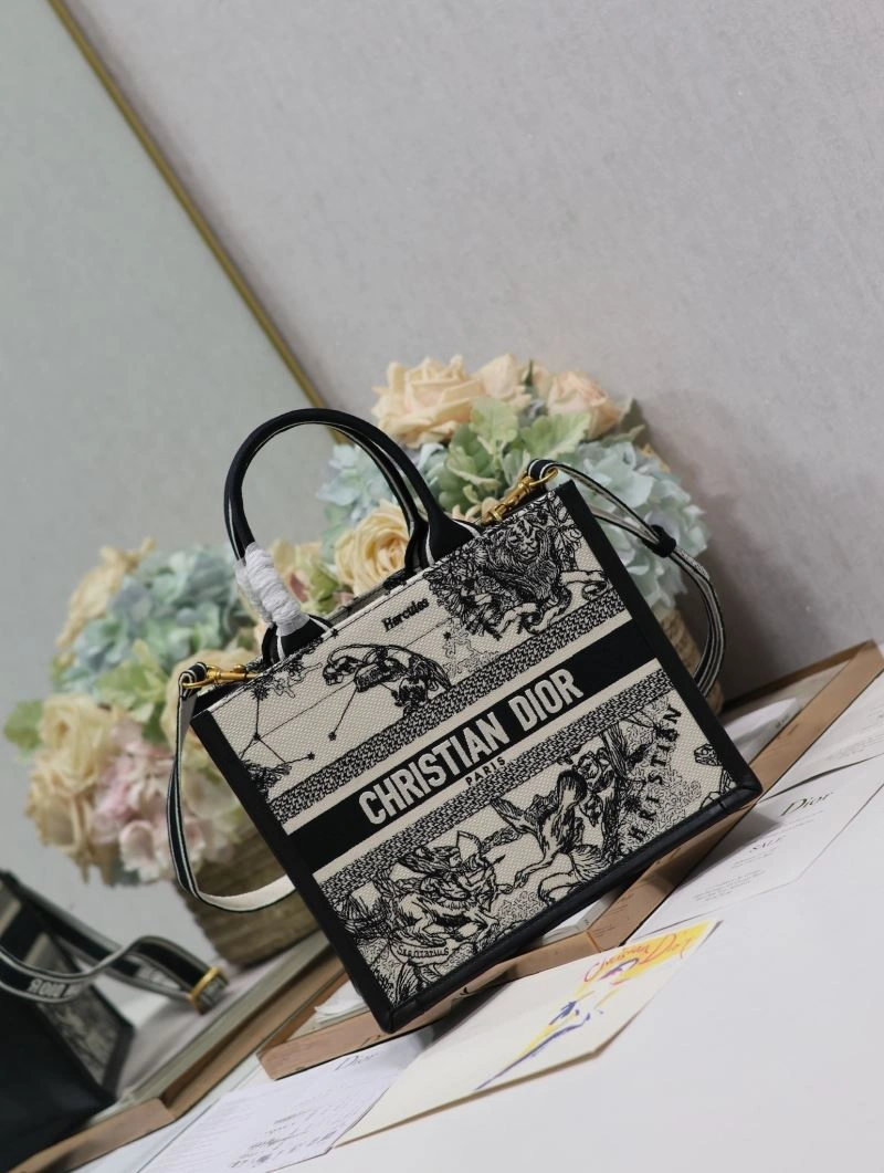 Chic Christian Dior Shopping Bags 70256