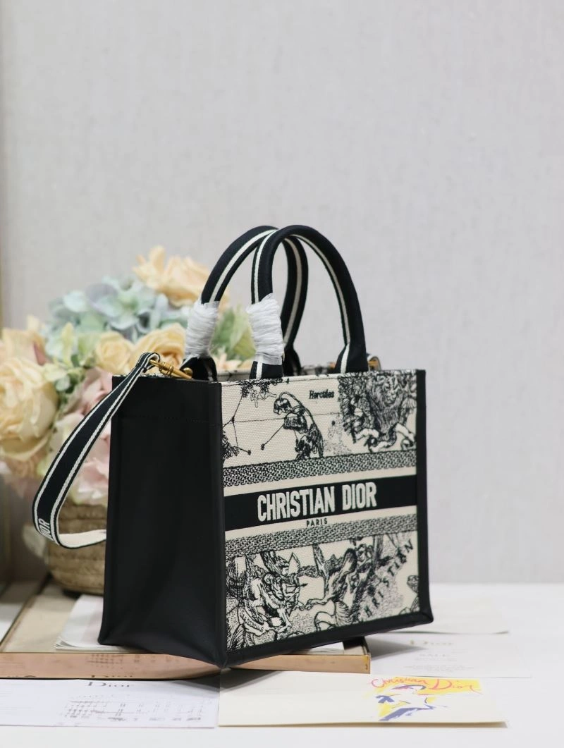 Chic Christian Dior Shopping Bags 70256