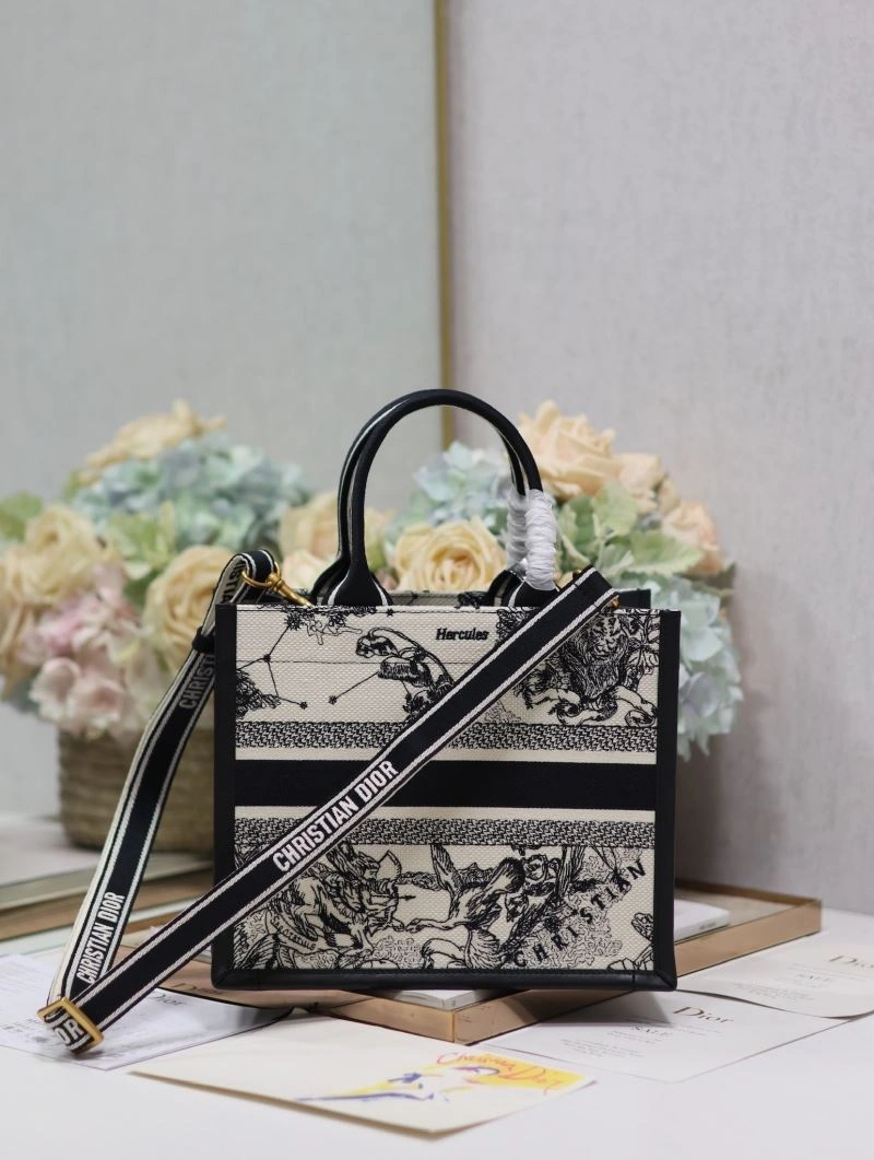 Chic Christian Dior Shopping Bags 70256
