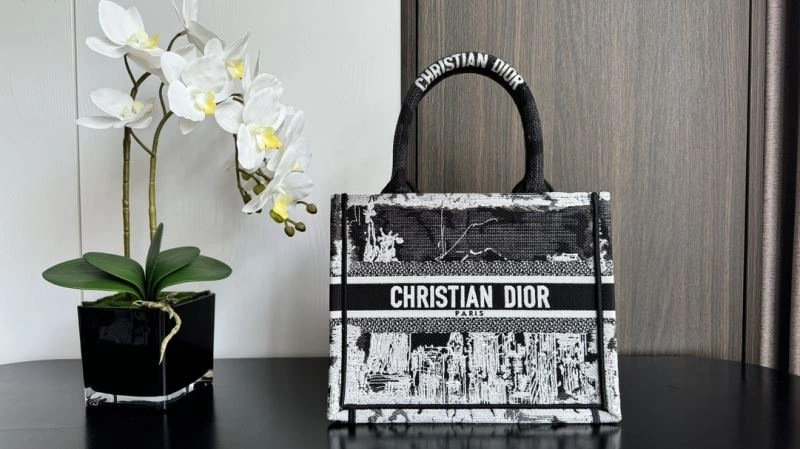 Christian Dior Shopping Bags Casual 70253