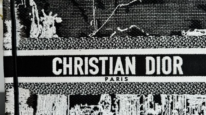 Christian Dior Shopping Bags Casual 70253