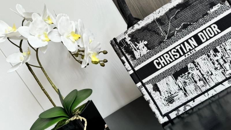 Christian Dior Shopping Bags Casual 70253