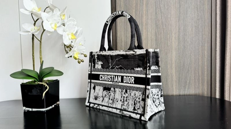 Christian Dior Shopping Bags Casual 70253
