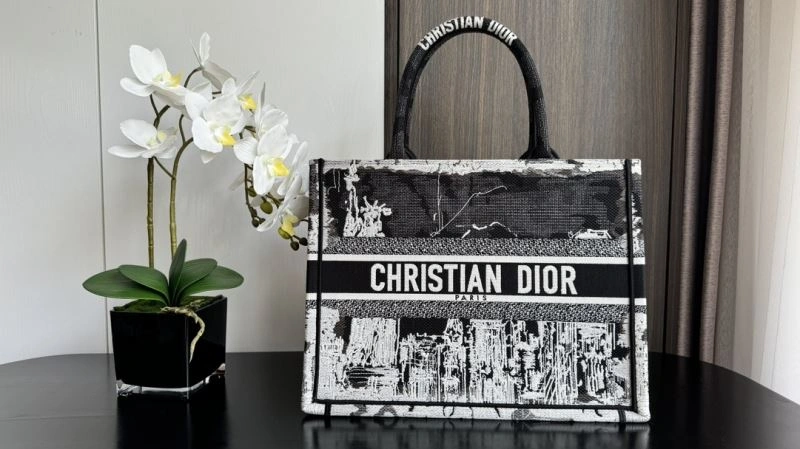 Unique Christian Dior Shopping Bags 70254