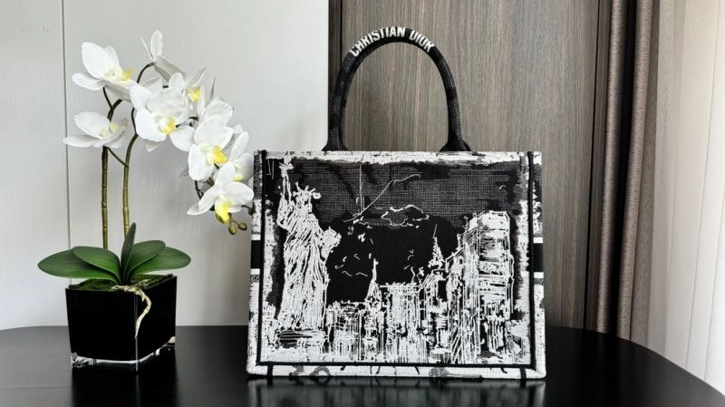 Unique Christian Dior Shopping Bags 70254