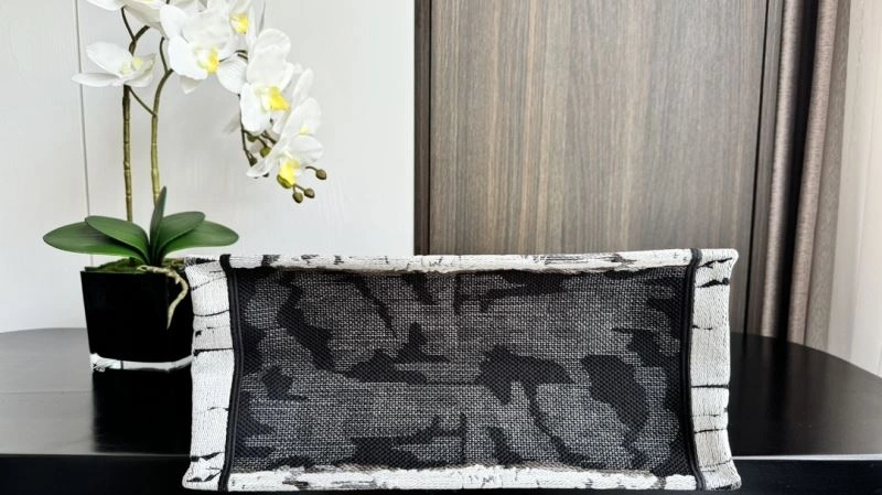 Unique Christian Dior Shopping Bags 70254