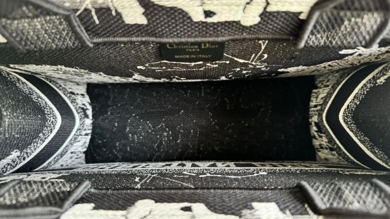 Unique Christian Dior Shopping Bags 70254