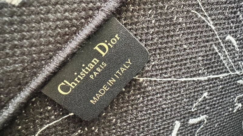 Unisex Christian Dior Shopping Bags 70249