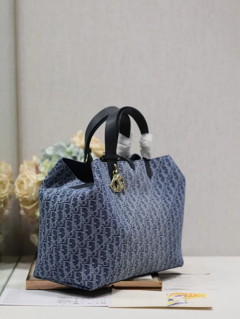 Christian Dior Shopping Bags Compact 70252
