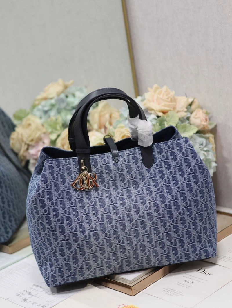 Christian Dior Shopping Bags Compact 70252
