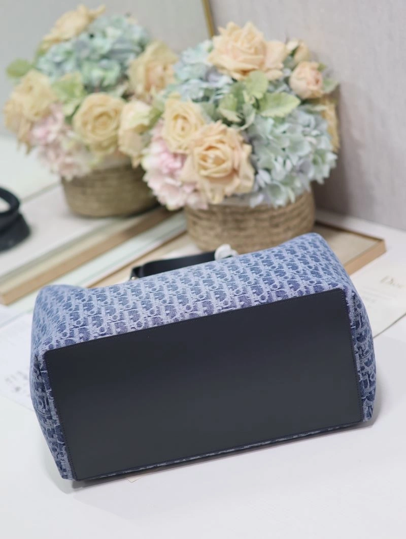 Christian Dior Shopping Bags Compact 70252